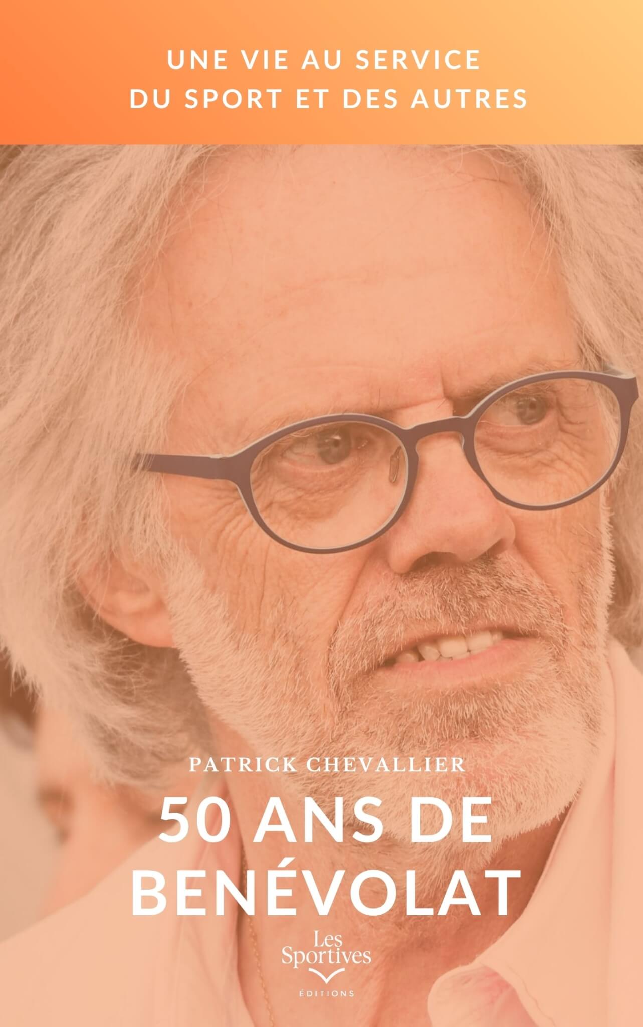 50 ans de bénévolat, une vie au service du sport et des autres